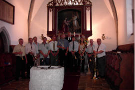 Gruppenbild 2003